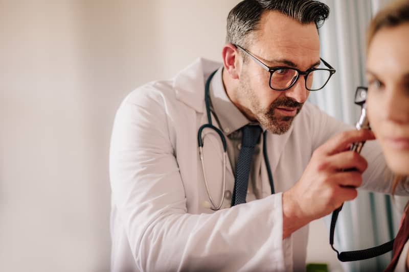 Ear Gear Partners Help their customers protect their hearing aids
