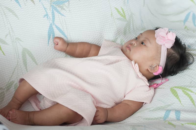 The Ear Gear Blog talks about kids with hearing aids
