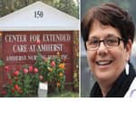 Sharon Meyers Center for Extended Care at Amherst, Amherst, MA, USA