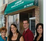 Cathi Ahrens-Blake Ahrens Hearing Center, Fair Lawn, NJ USA