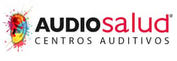 Audiosalud Centros Auditivos Logo