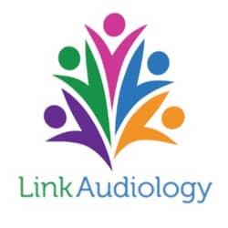 Link Audiology, LLC Logo