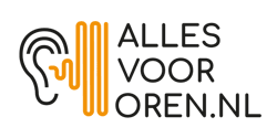 Joosten Hoorspecialisten / AllesVoorOren Logo