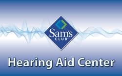 Lucid Hearing Center - Sam’s Store # 6556 Logo