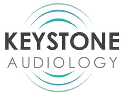 Keystone Audiology Logo