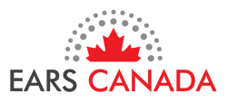 Ears Canada Logo