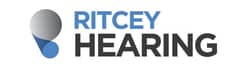 Ritcey Hearing - Grand Falls Clinic Logo