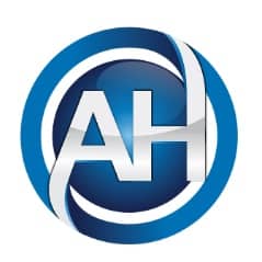 Applied Hearing Solutions Logo