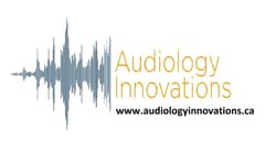Audiology Innovations Ltd. - 16 Ave SW - Calgary Logo