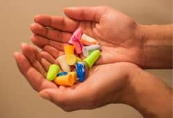Earplugs