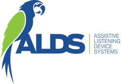 ALDS logo