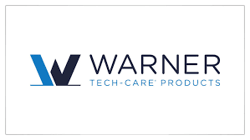 Warner Tech Care Logo