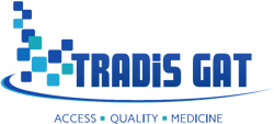 TRADIS GAT LTD logo