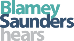 Blamey Saunders Hears logo