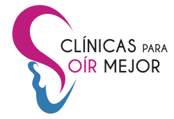 Clinicas Para Oir Mejor logo