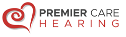 Premier Care Hearing Ltd Logo