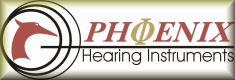 Phoenix Hearing Instruments logo