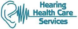 Hearing Health Care Services Logo