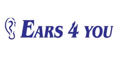 Saint John Hearing Aid Center Ltd./Ears 4 You Logo