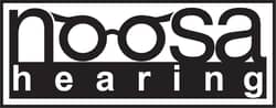 Noosa hearing Pty Ltd Logo
