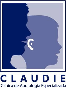 Clinica de Audiologia Especializada (CLAUDIE) Logo