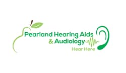 Pearland Hearing Aids & Audiology Logo