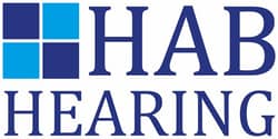 HAB Hearing Ltd. Logo