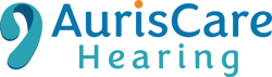 AurisCare Hearing Logo