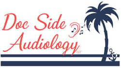 Doc Side Audiology Logo