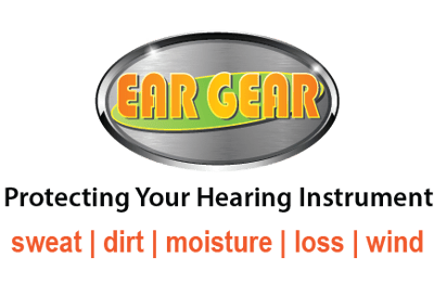 Ear Gear Logo