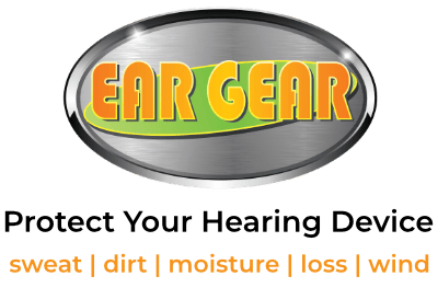 Ear Gear Logo
