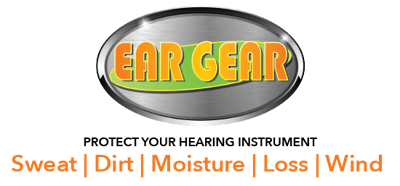 Ear Gear Logo
