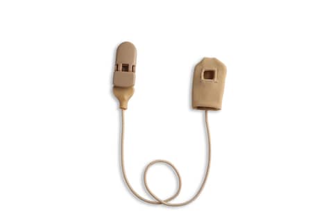 Ear Gear Baha Mono Beige