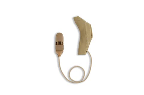 Ear Gear Cochlear M1 Mono Beige