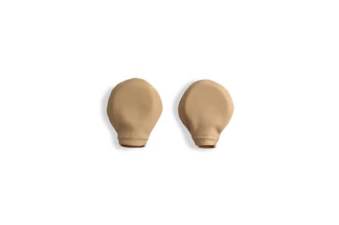 Ear Gear Rondo M1 Cordless Beige