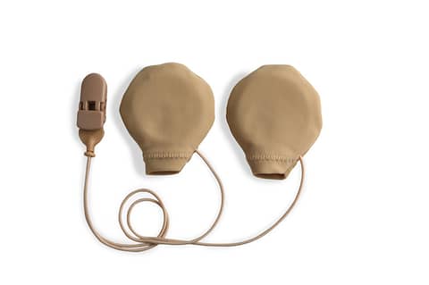 Ear Gear Rondo M1 Corded Beige