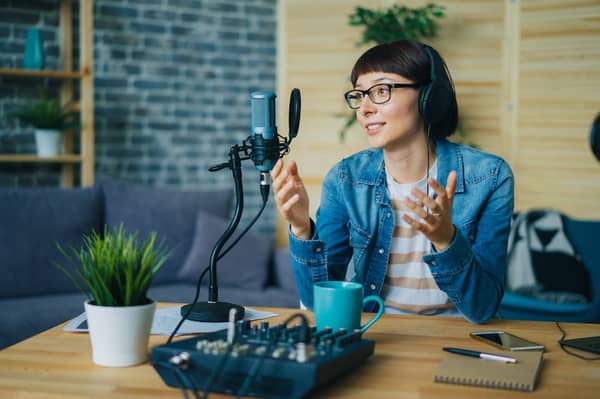 Ear Gear Affiliates earn up to 25% on every sale