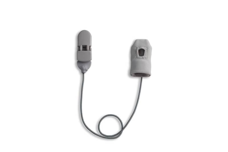 Ear Gear Baha Mono Grey