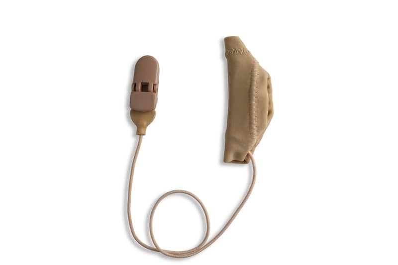 Ear Gear Cochlear Mono Beige