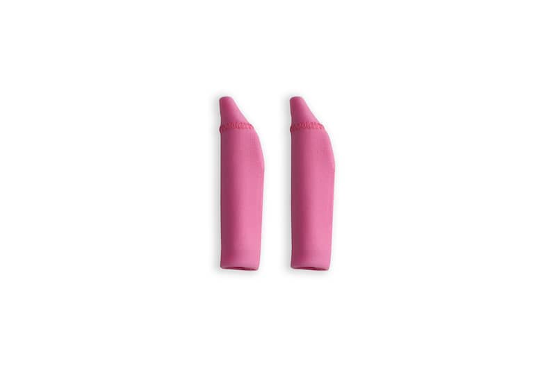 Ear Gear FM Cordless Lipstick Pink