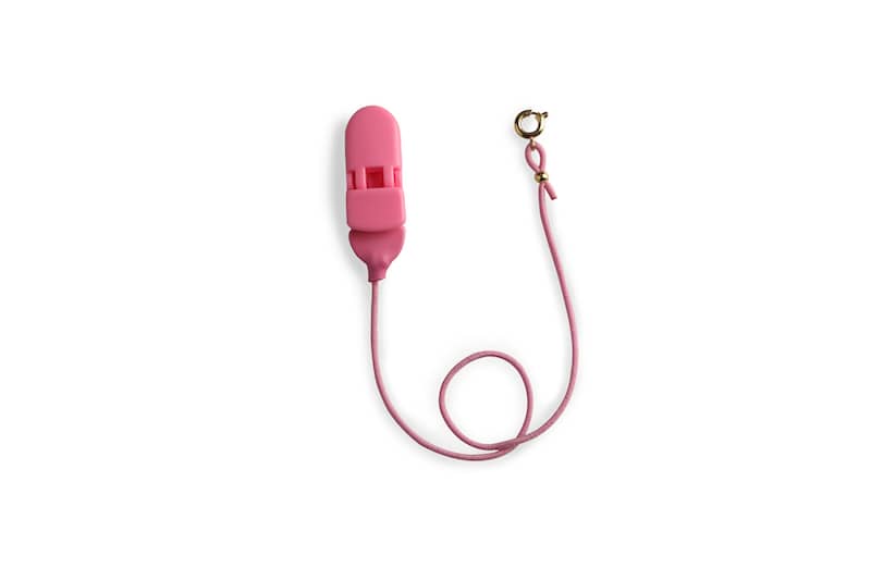 Ear Gear ITE Mono Lipstick Pink