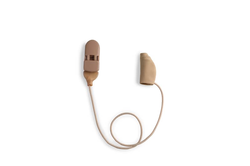 Ear Gear Micro Mono Beige