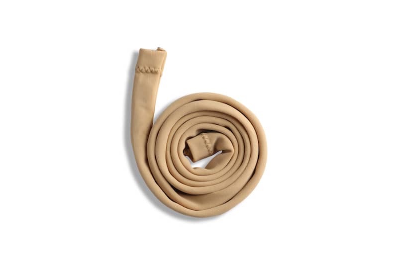 Ear Gear Neck Tube Beige