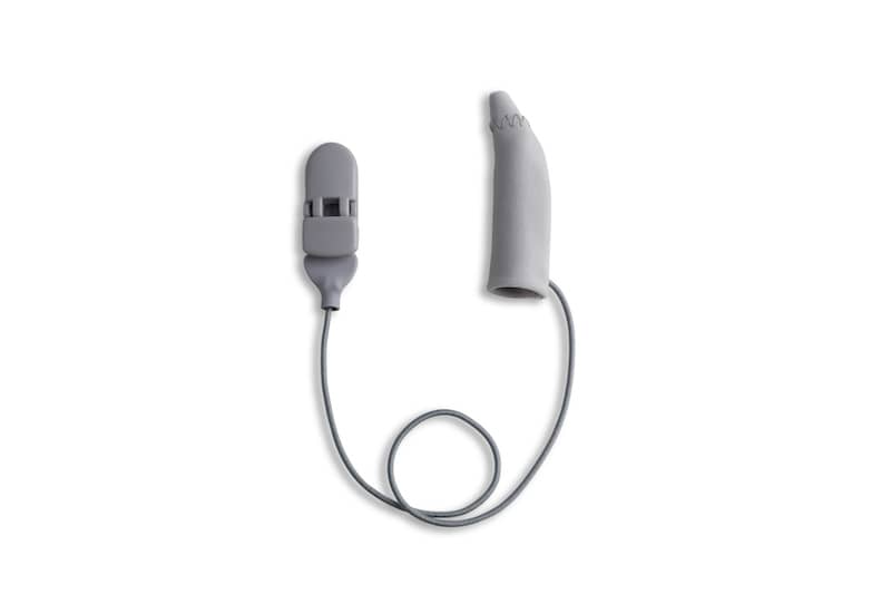 Ear Gear Original Mono Grey