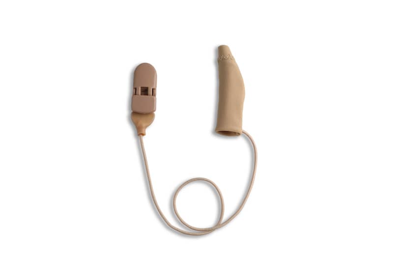 Ear Gear Original Mono Beige