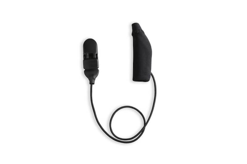 Ear Gear Original Mono Black