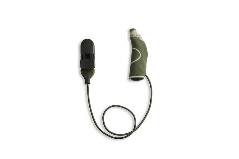 Ear Gear Original Mono Camouflage