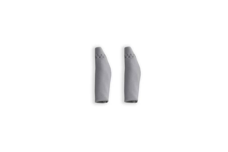 Ear Gear Original Cordless Grey