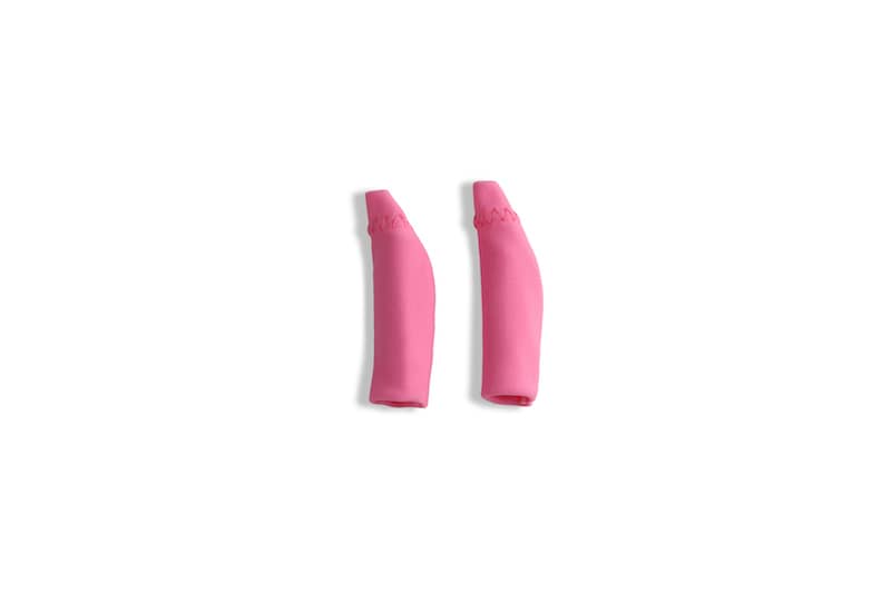Ear Gear Original Cordless Lipstick Pink