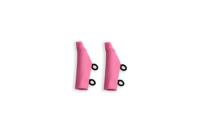 Ear Gear Original Cordless Eyeglasses Lipstick Pink